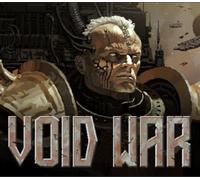 Void War PC Steam Account