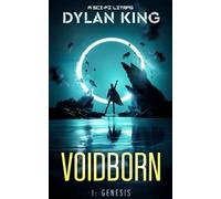 Voidborn - A Sci-fi LitRPG: I: Genesis