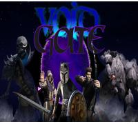 VoidGate Steam CD Key