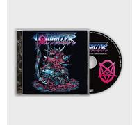Voidgazer Dance of the Undesirables (CD) Album (Jewel Case) (US IMPORT)