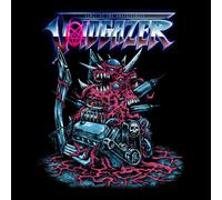 Voidgazer - Dance Of The Undesirables [New CD]