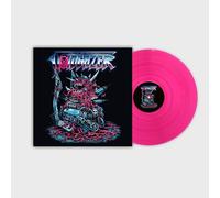 Voidgazer - Dance of the Undesirables(Pink Vinyl) [VINYL]