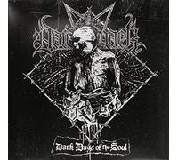 Voidhanger - Dark Days Of The Soul [VINYL]
