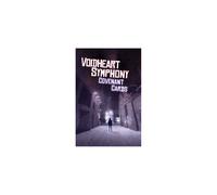 Voidheart Symphony RPG: Covenant Cards - Board Game