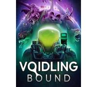 Voidling Bound (PC) - Steam Gift - GLOBAL