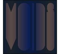 VOIDS by Minus The Bear Vinyl 12" Album