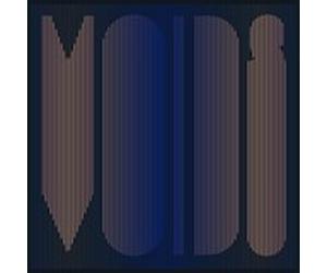 VOIDS by Minus The Bear Vinyl 12" Album