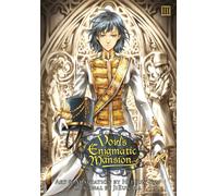 Void's Enigmatic Mansion, Vol. 3