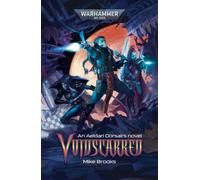 Voidscarred