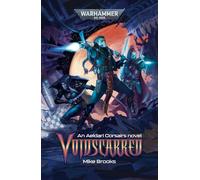 Voidscarred (Warhammer 40,000)
