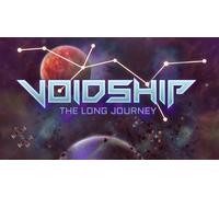 Voidship: The Long Journey