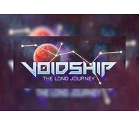 Voidship: The Long Journey (PC) Steam Key - GLOBAL