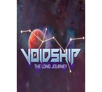 Voidship: The Long Journey Steam Key GLOBAL