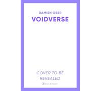 Voidverse: Epic, high-octane sci-fi as you've never read it before - perfect for fans of Dune and The Expanse