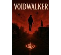 VoidWalker: 1 (The Scarlet Sonata)