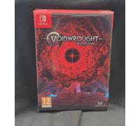 Voidwrought Collector Edition Nintendo Switch
