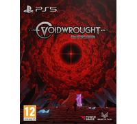Voidwrought Collector's Edition PS5 PlayStation 5 BRAND NEW SEALED Free Postage