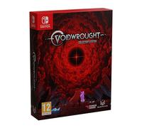 Voidwrought Collector's Edition - Switch