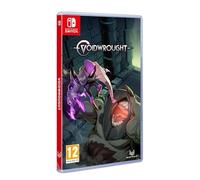 Voidwrought (Nintendo Switch)