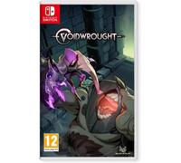Voidwrought - Nintendo Switch