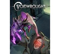 Voidwrought (PC) - Steam Key - EUROPE