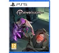 Voidwrought (PS5) New Sealed Game