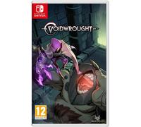 Voidwrought (Switch) New Sealed Game