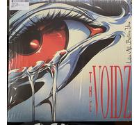 Voidz Like All Before You LP Vinyl CULT340X NEW