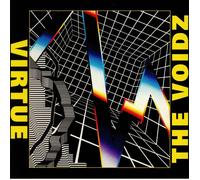 VOIDZ, The - Virtue - Vinyl (2xLP)
