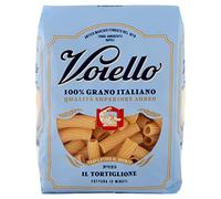 Voiello 125 Swirls, 8 Pieces of 500g [4kg]