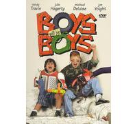 Voight - Boys Will Be Boys [DVD] [1998] [US Import] [NTSC]