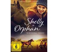 Voight,Jon - Shelly und Orphan - Im Schicksal vereint