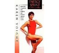 Voight, Karen - Energy Sprint [VHS]