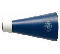 Voigt-Brass mute Wallace Practice Baritone, straight design