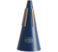 Voigt-Brass mute Wallace Straight Baritone, straight design
