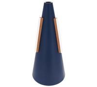 Voigt Brass Straight Mute Bb- Tuba