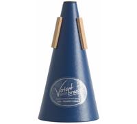 Voigt Brass Straight Trumpet F/Es Large