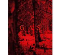 Voigt, Wolfgang - Gas [CD + Book]