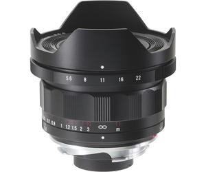 VoigtlÃ¤nder HyperWide Heliar 10mm F5.6 Leica M