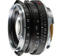 VoigtlÃ¤nder Nokton 35mm f/1.4 VM II Multi-Coated