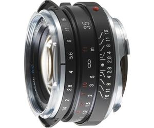VoigtlÃ¤nder Nokton 35mm f/1.4 VM II Single Coated