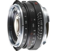 VoigtlÃ¤nder Nokton 35mm f/1.4 VM II Single Coated | ✅5 years warranty