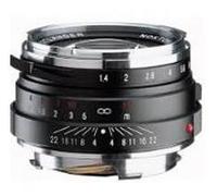 VoigtlÃ¤nder Nokton 40mm F1.4 Leica M-mount