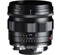 Voigtländer APO-Lanthar 28 mm F/2.0 Leica M-mount black | ✅ 5 years warranty at Photospecialist