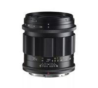 Voigtländer APO-Lanthar Type II 2.0/35mm Nikon Z-mount black | ✅5 years warranty