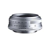 Voigtländer Color-Skopar 2,8/18mm si X-mount Fujifilm