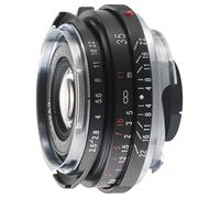 Voigtländer Color-Skopar 35mm 2.5 Pancake II VM | ✅5 years warranty