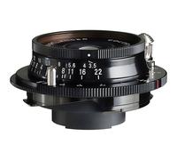 Voigtländer Color-Skopar 3.5/35Mm Asph. VM Black For Leica M