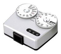 Voigtländer Exposure Meter Silver | ✅ 5 years warranty