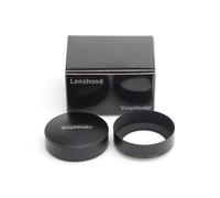 Voigtländer Hood LH-55S For Nokton 1.2/55Mm